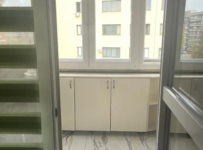 Ilas Apartman