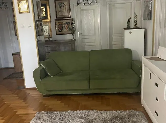 Ilas Apartman
