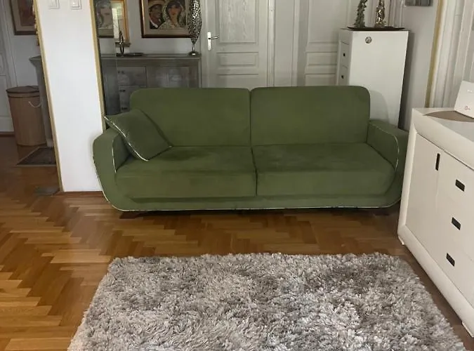 Ilas Apartman