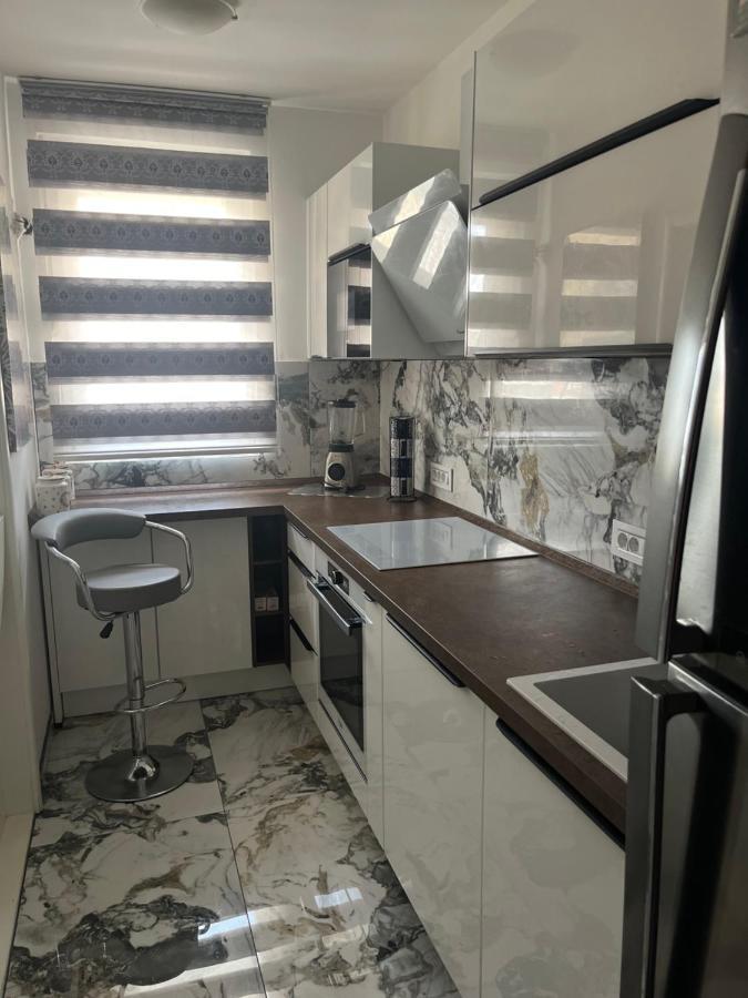 Apartment Ilas