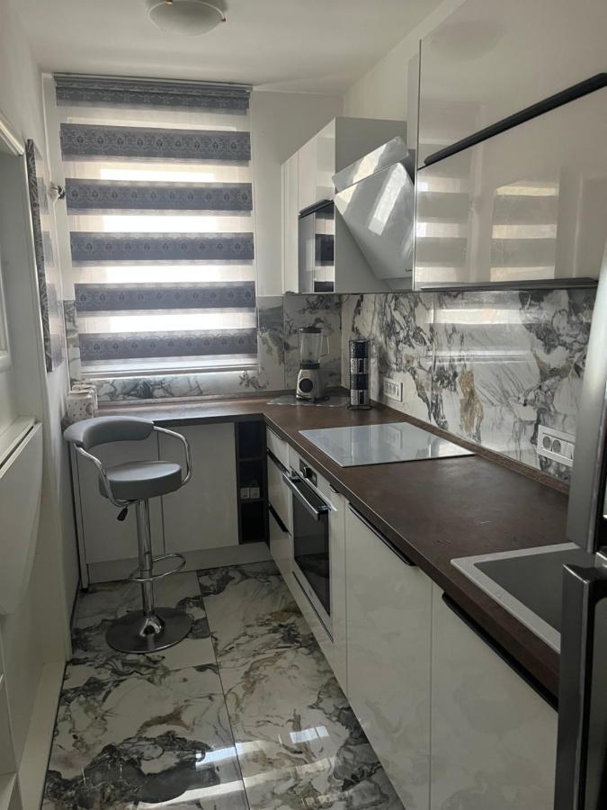 Ilas Apartment