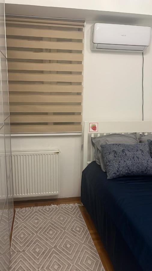 Apartment Ilas