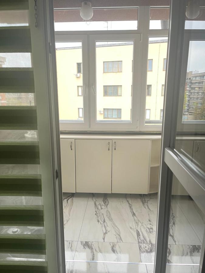 Ilas Apartment Belgrade
