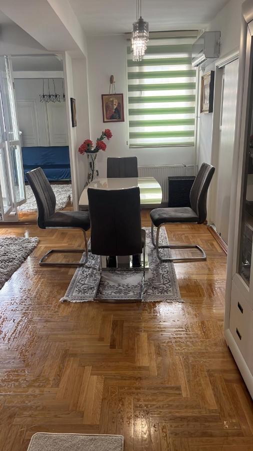 Ilas Apartment Belgrade